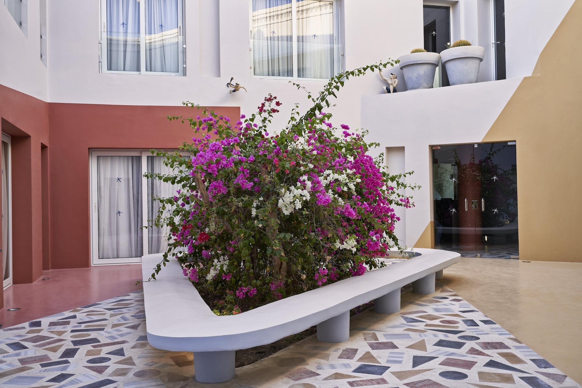 Turtle'S Inn Hotel Hurghada Esterno foto