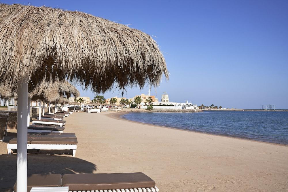 Turtle'S Inn Hotel Hurghada Esterno foto