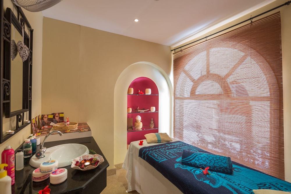 Turtle'S Inn Hotel Hurghada Esterno foto