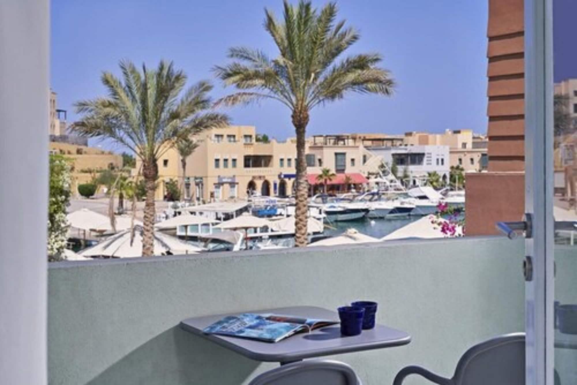 Turtle'S Inn Hotel Hurghada Esterno foto
