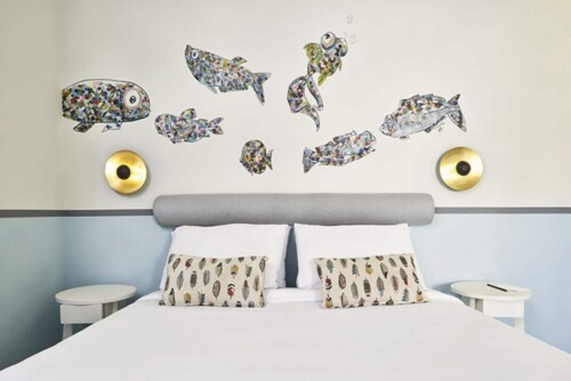 Turtle'S Inn Hotel Hurghada Esterno foto