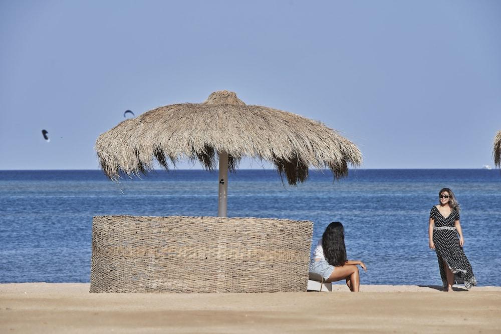 Turtle'S Inn Hotel Hurghada Esterno foto