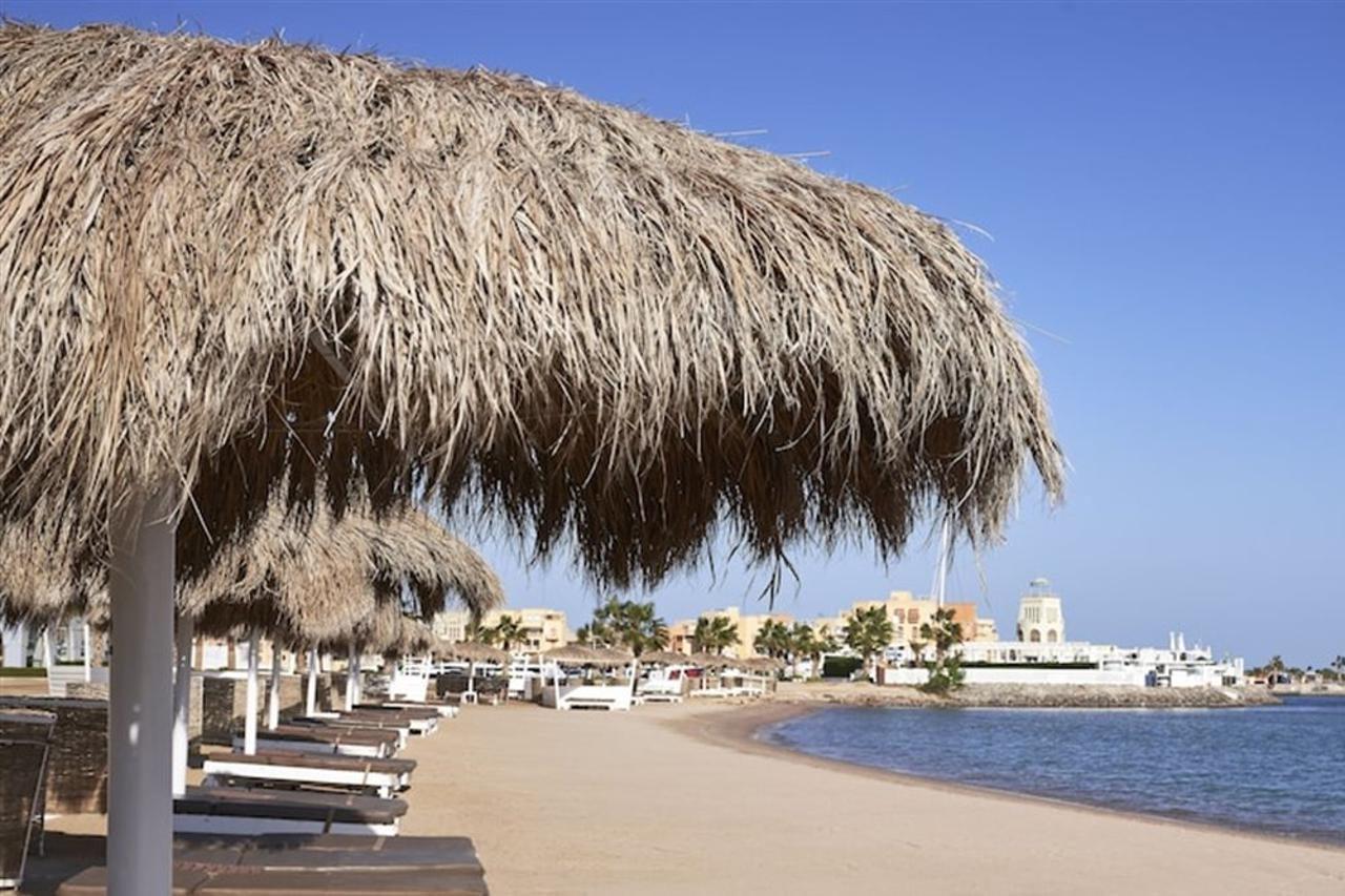 Turtle'S Inn Hotel Hurghada Esterno foto
