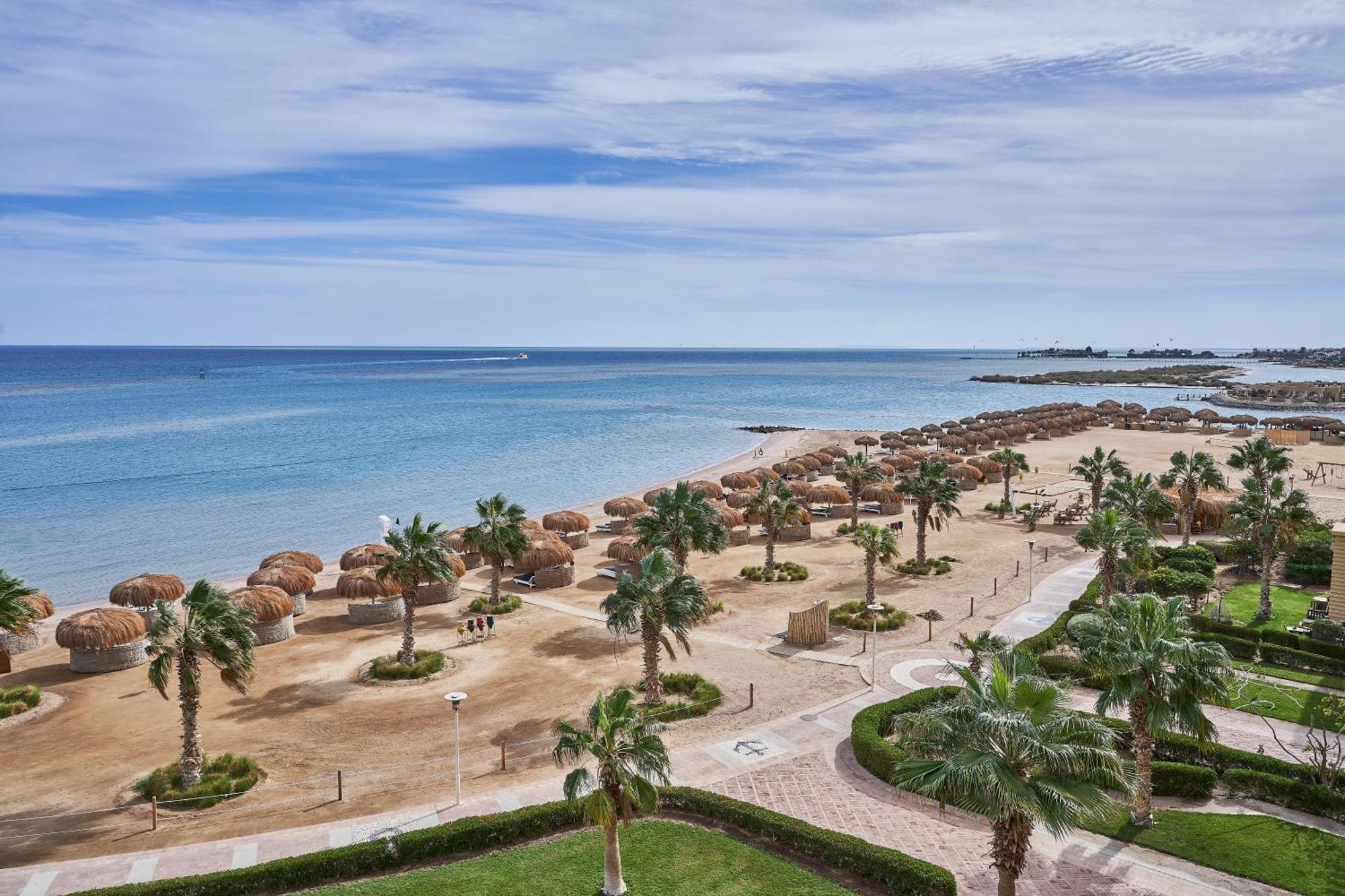 Turtle'S Inn Hotel Hurghada Esterno foto