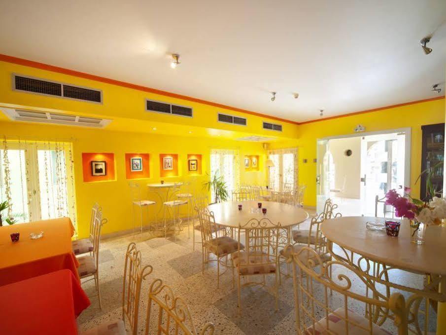 Turtle'S Inn Hotel Hurghada Esterno foto